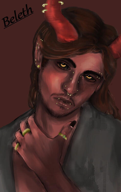 Beleth